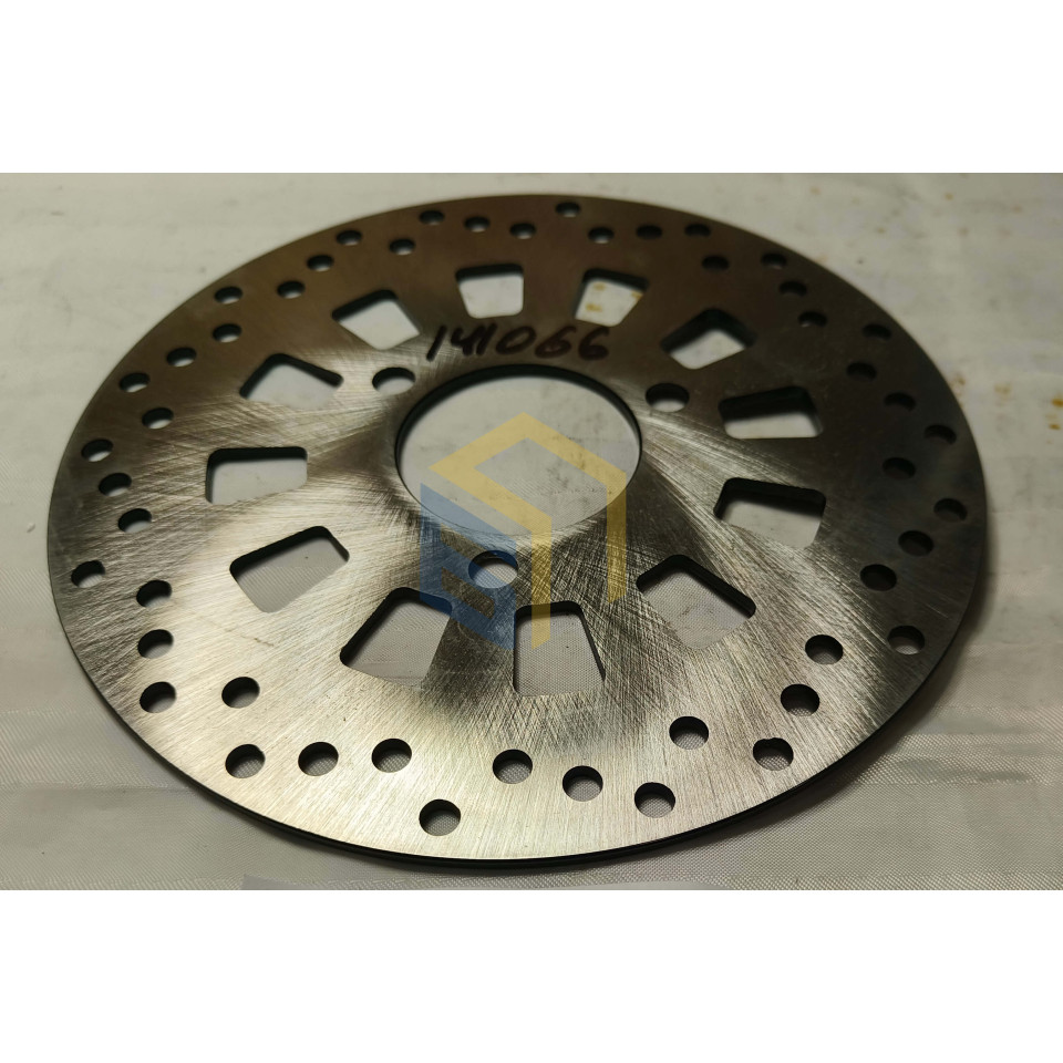 Гальмо заднє дискове електроскутера FORTE STRIKER (141066)