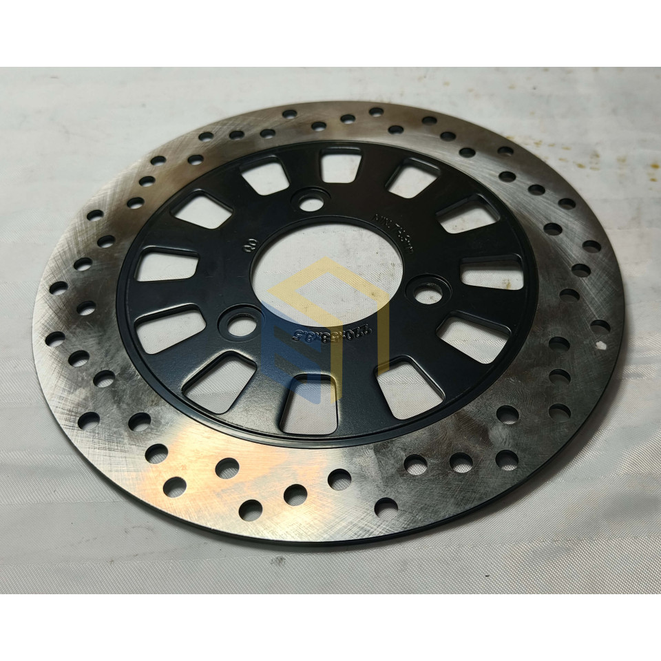 Гальмо заднє дискове електроскутера FORTE STRIKER (141066)