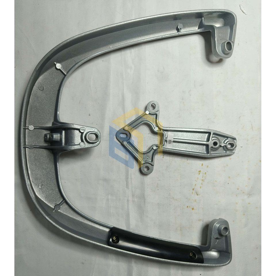 Ручка пасажирського сидіння електроскутера FORTE STRIKER (141067)