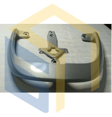 Ручка пасажирського сидіння електроскутера FORTE STRIKER (141067)