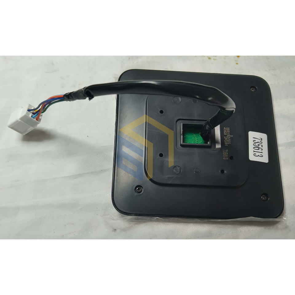 Спідометр (приборна панель) електроскутера FORTE STRIKER (141068)