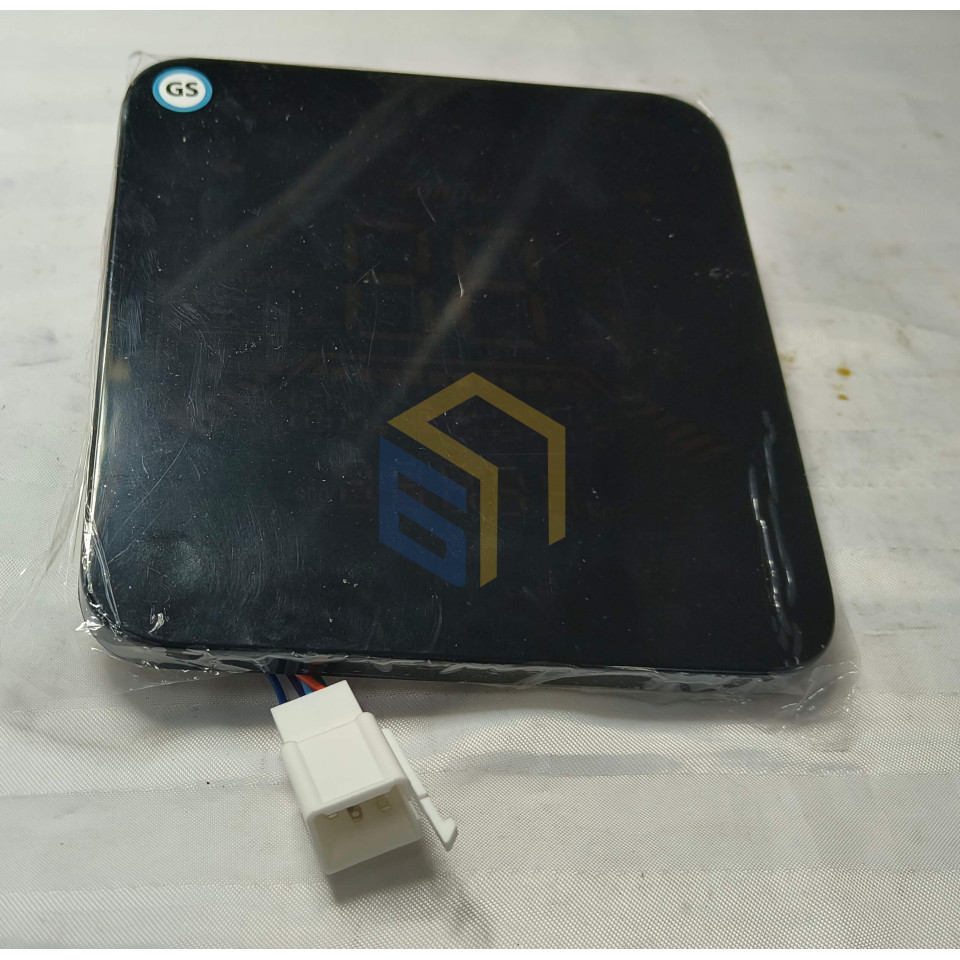 Спідометр (приборна панель) електроскутера FORTE STRIKER (141068)