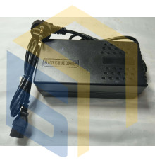 Зарядний пристрій 72V6A електроскутера FORTE STRIKER (141069)