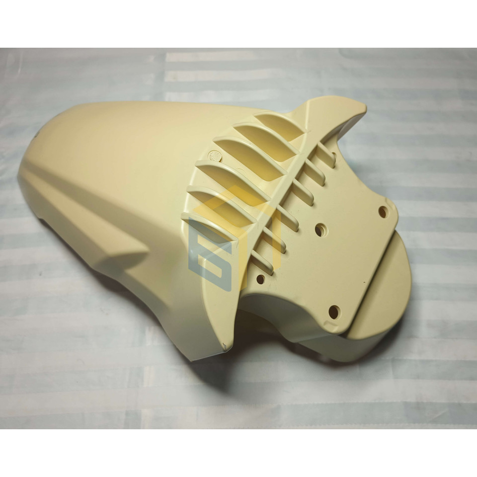 Крило переднього колеса електроскутера FORTE UNICORN-EV (сірий, оливковий, бежевий) (141075)