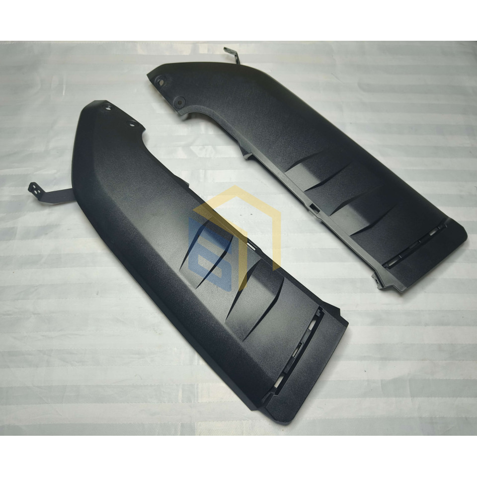 Кожух вилки електроскутера FORTE UNICORN-EV (141076)