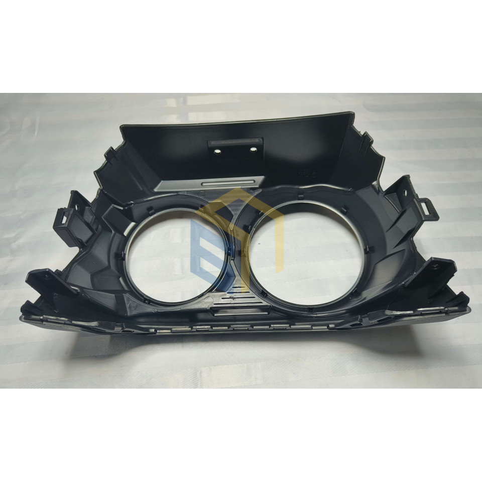 Кожух фари електроскутера FORTE UNICORN-EV (141077)