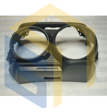 Кожух фари електроскутера FORTE UNICORN-EV (141077)