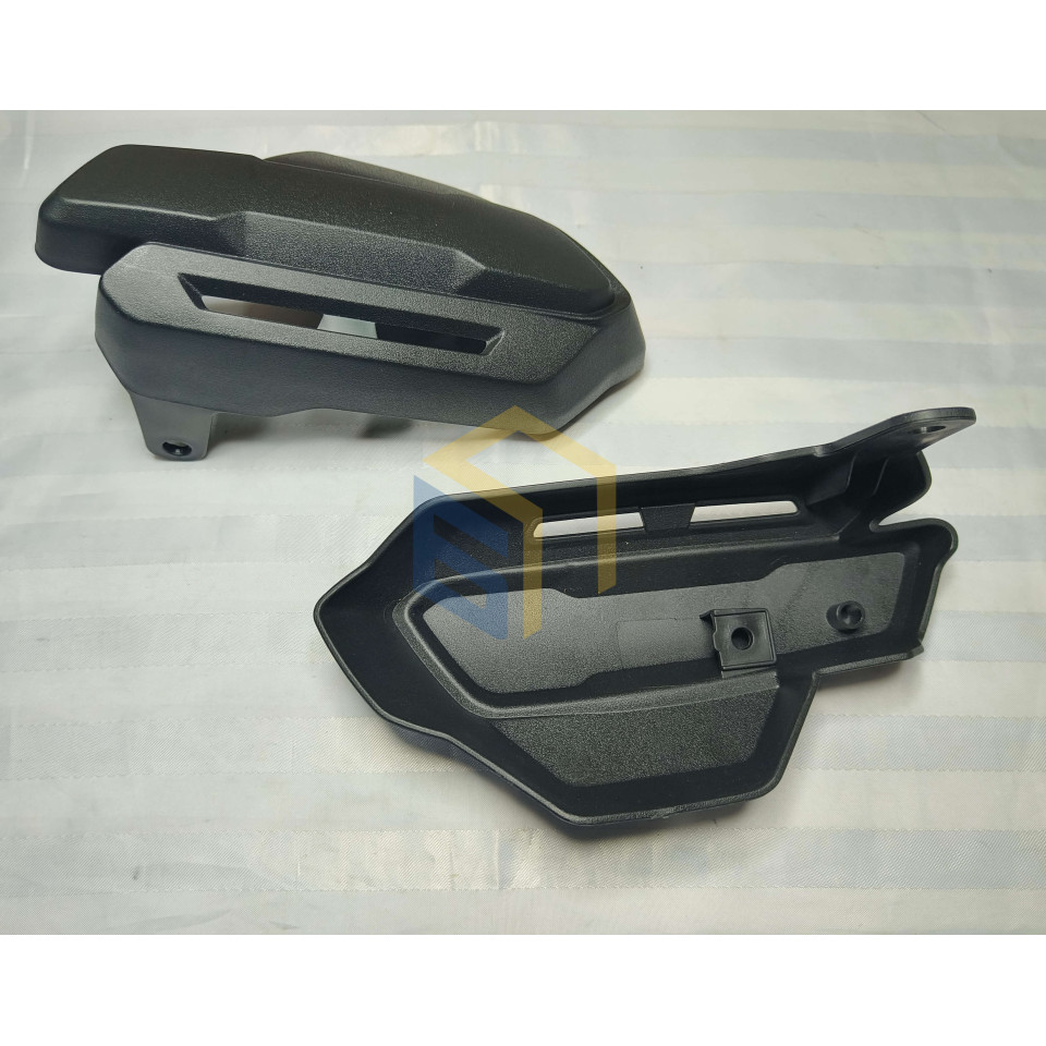 Захист лівої та правої рукоятки електроскутера FORTE UNICORN-EV (141079)