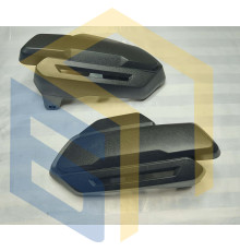 Захист лівої та правої рукоятки електроскутера FORTE UNICORN-EV (141079)