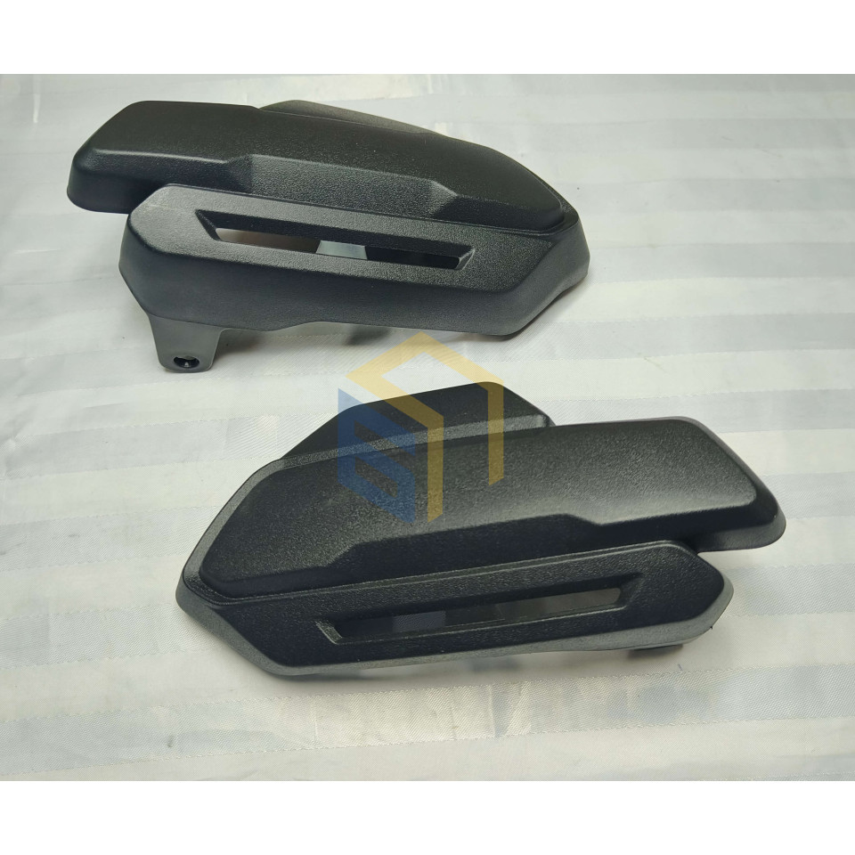 Захист лівої та правої рукоятки електроскутера FORTE UNICORN-EV (141079)