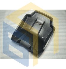 Передня панель електроскутера FORTE UNICORN-EV (141080)