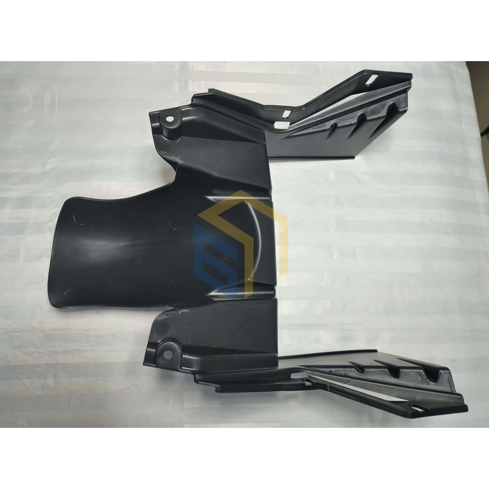 Крило заднього колеса електроскутера FORTE UNICORN-EV (141081)