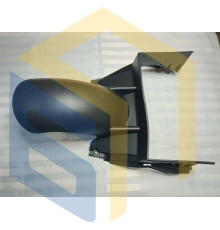 Крило заднього колеса електроскутера FORTE UNICORN-EV (141081)