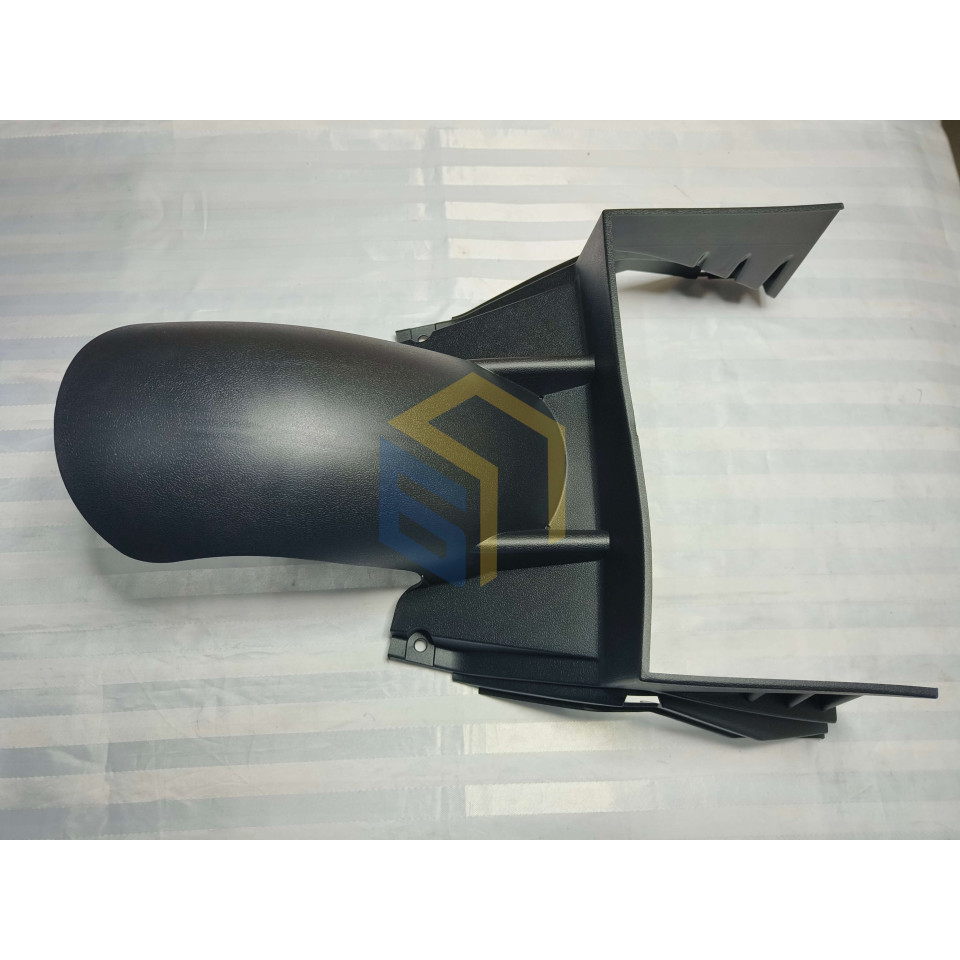 Крило заднього колеса електроскутера FORTE UNICORN-EV (141081)