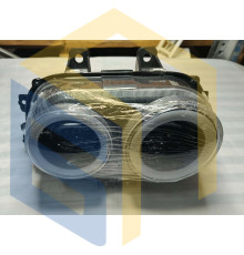 Фара передня електроскутера FORTE UNICORN-EV (141082)