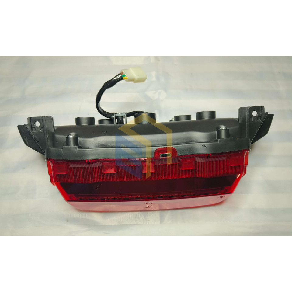 Задній ліхтар електроскутера FORTE UNICORN-EV (141083)