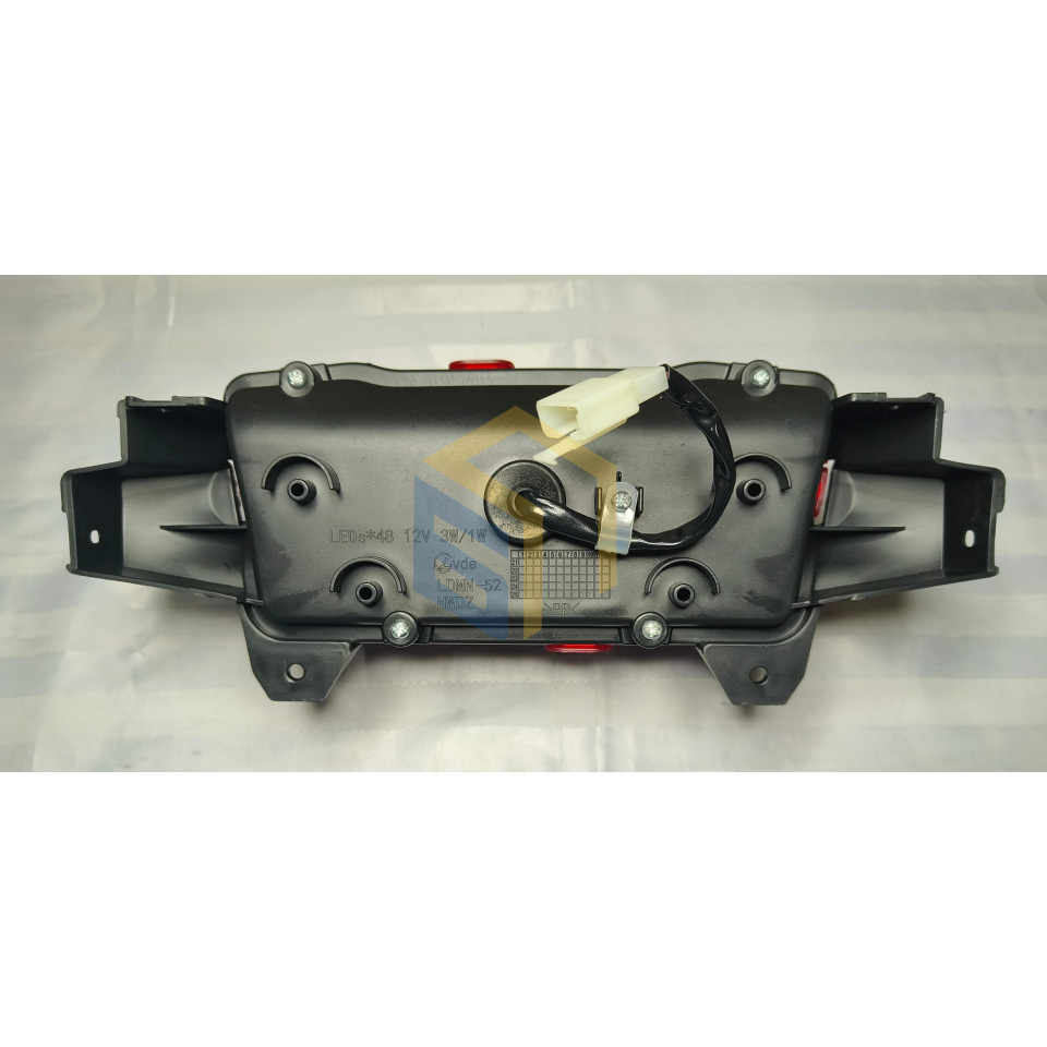 Задній ліхтар електроскутера FORTE UNICORN-EV (141083)