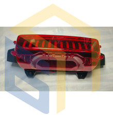 Задній ліхтар електроскутера FORTE UNICORN-EV (141083)