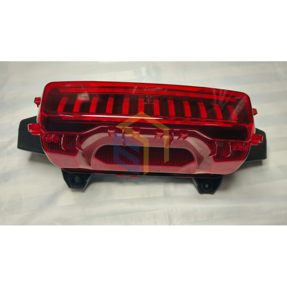 Задній ліхтар електроскутера FORTE UNICORN-EV (141083)