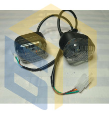 Задні поворотні ліхтарі електроскутера FORTE UNICORN-EV (141085)