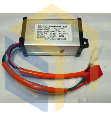 Конвертер електроскутера FORTE UNICORN-EV (141087)