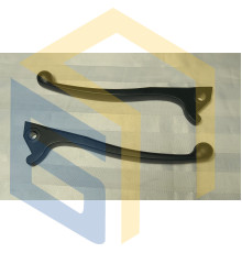 Правий і лівий важіль гальма електроскутера FORTE UNICORN-EV (141089)