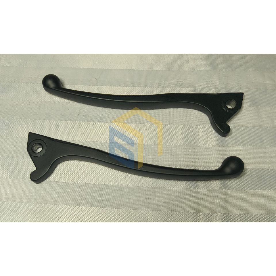 Правий і лівий важіль гальма електроскутера FORTE UNICORN-EV (141089)