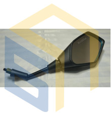 Дзеркало заднього виду електроскутера FORTE UNICORN-EV (141090)