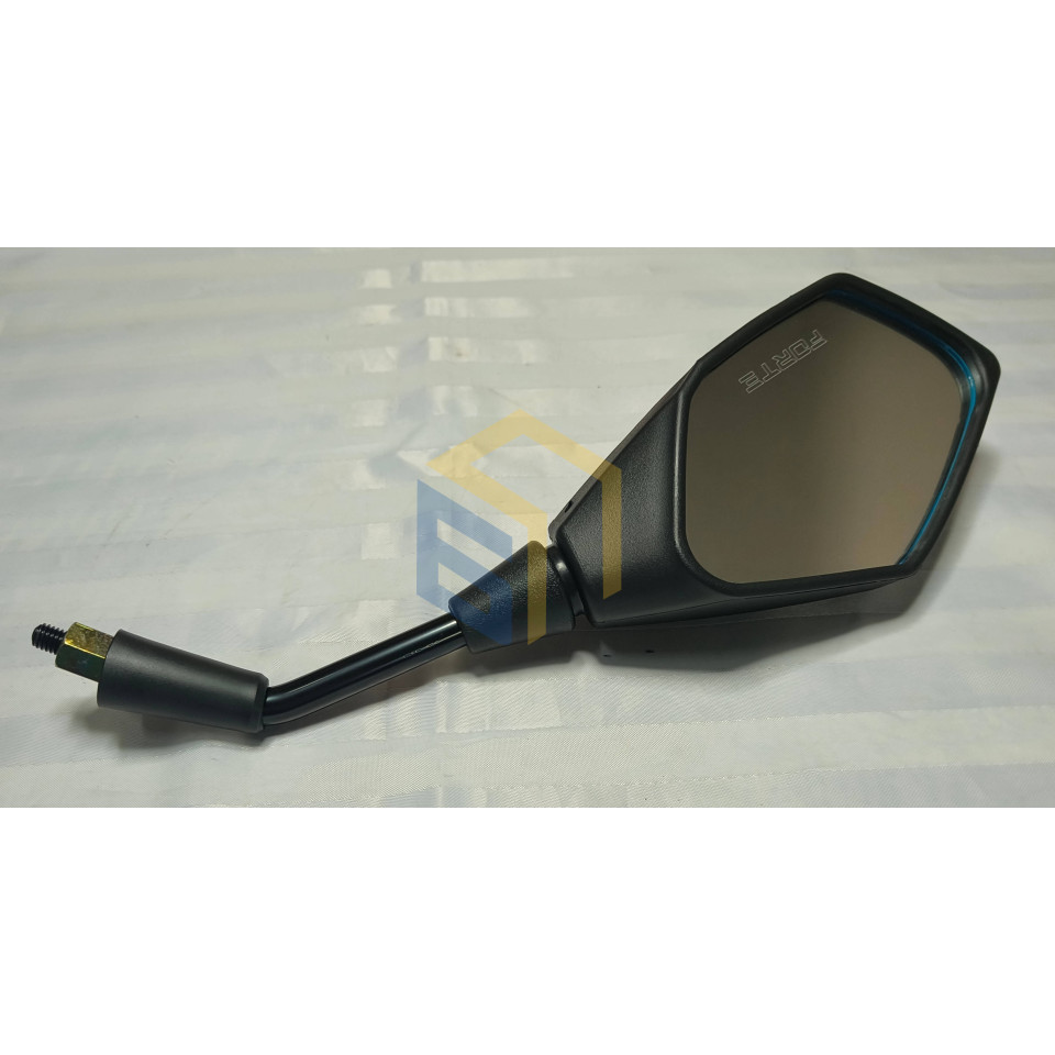 Дзеркало заднього виду (пара) електроскутера FORTE UNICORN-EV (141090)