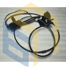 Насос заднього дискового гальма в зборі електроскутера FORTE UNICORN-EV (141092)