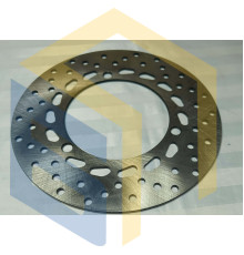 Передній гальмівний диск електроскутера FORTE UNICORN-EV (141093)