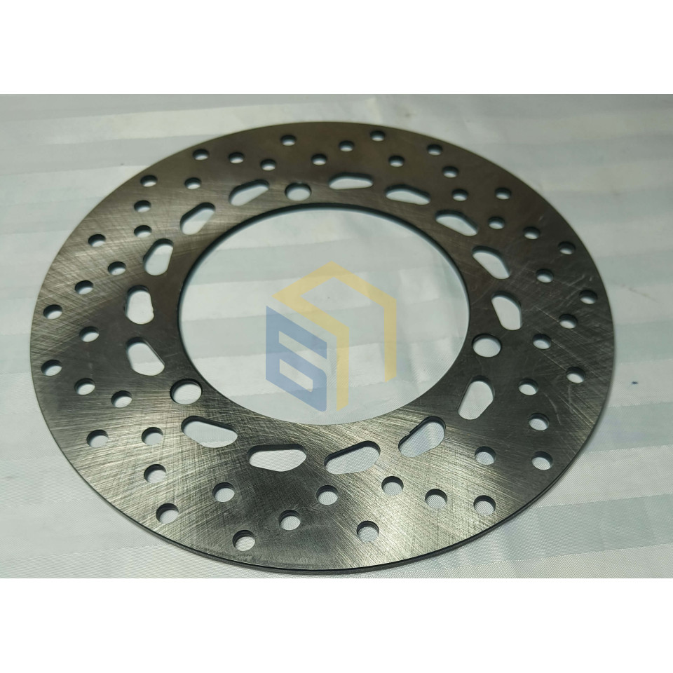 Передній гальмівний диск електроскутера FORTE UNICORN-EV (141093)