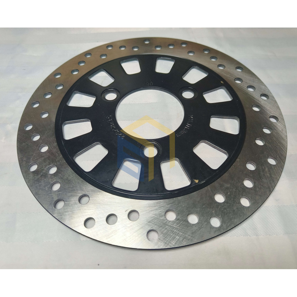 Задній гальмівний диск електроскутера FORTE UNICORN-EV (141094)