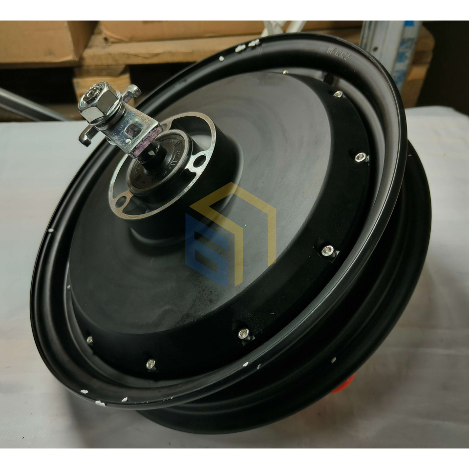 Двигун електроскутера FORTE UNICORN-EV (141095)