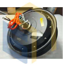 Двигун електроскутера FORTE UNICORN-EV (141095)