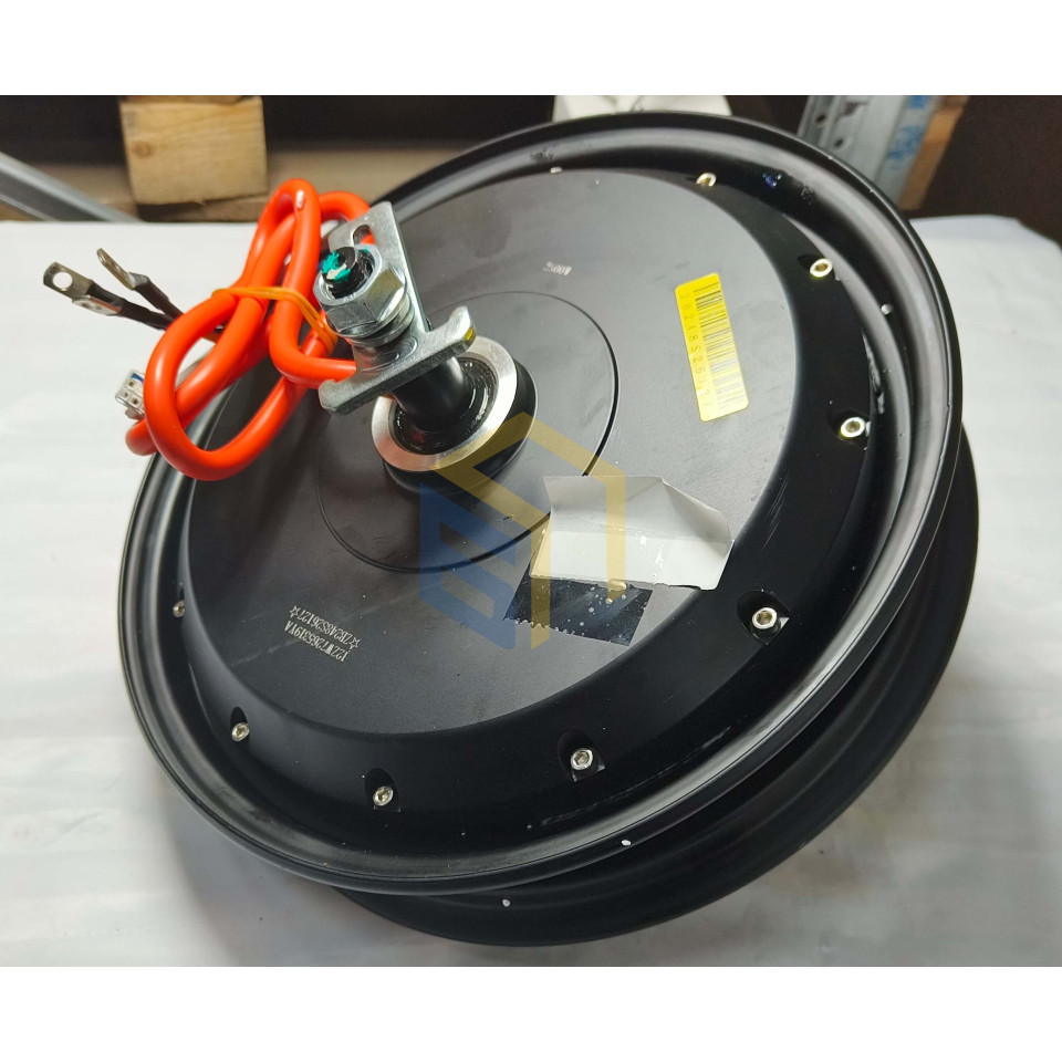 Двигун електроскутера FORTE UNICORN-EV (141095)