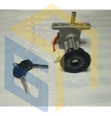 Набір замків електроскутера FORTE UNICORN-EV (141097)