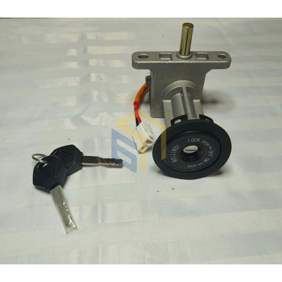 Набір замків електроскутера FORTE UNICORN-EV (141097)