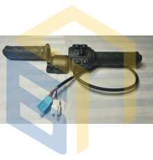 Дросель з ручкою електроскутера FORTE UNICORN-EV (141099)