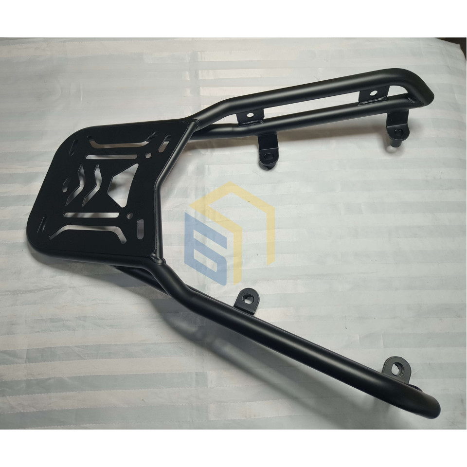 Ручка пасажирського сидіння електроскутера FORTE UNICORN-EV (141100)