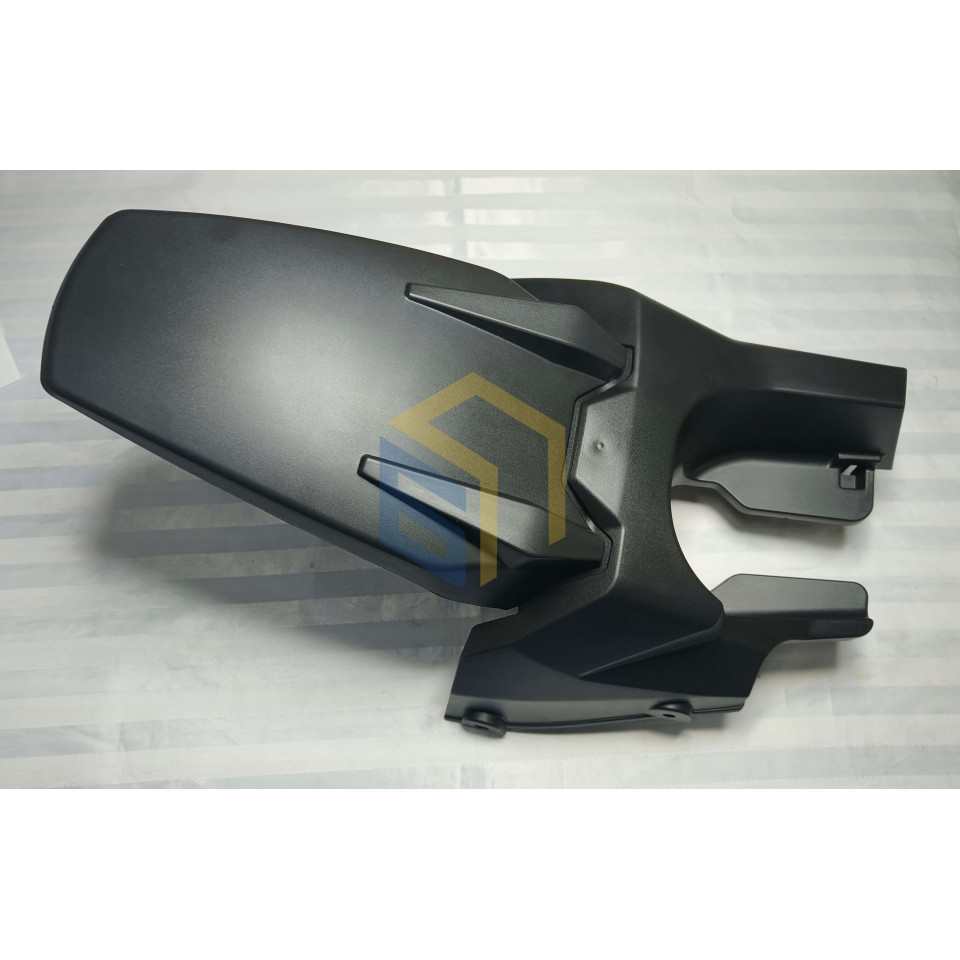 Крило заднього колеса електроскутера FORTE V15 (141103)