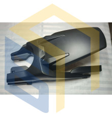 Крило заднього колеса електроскутера FORTE V15 (141103)