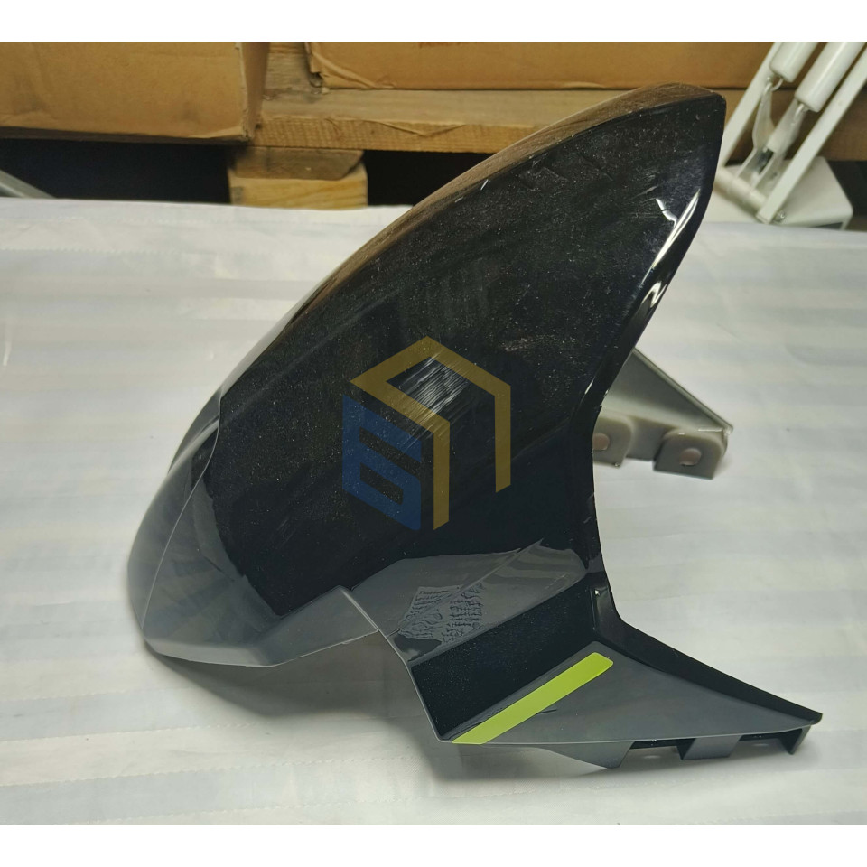 Крило переднього колеса електроскутера FORTE V15 (141104)