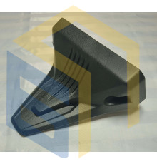 Кришка приборної панелі електроскутера FORTE V15 (141106)