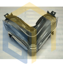 Фара передня електроскутера FORTE V15 (141107)