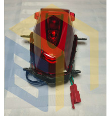 Задній ліхтар електроскутера FORTE V15 (141108)