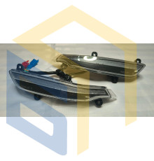 Передні поворотні ліхтарі електроскутера FORTE V15 (141109)