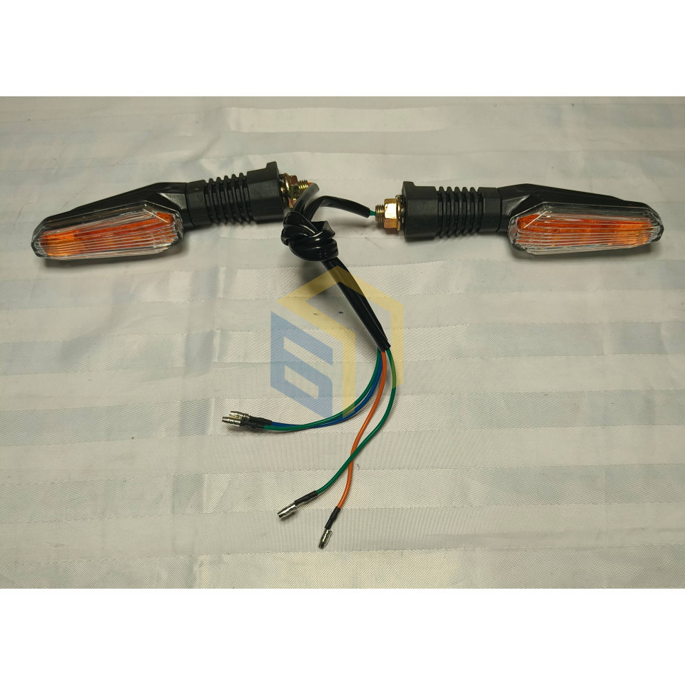 Задні поворотні ліхтарі електроскутера FORTE V15 (141110)