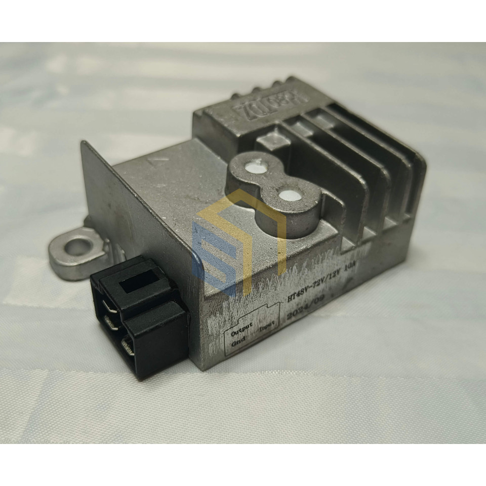 Конвертер електроскутера FORTE V15 (141112)