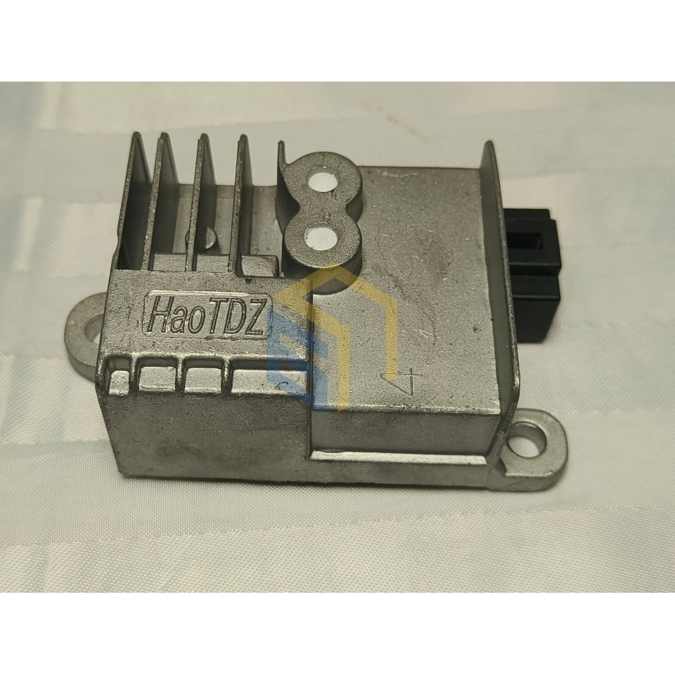 Конвертер електроскутера FORTE V15 (141112)